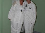 <p>Delegationsreise nach Litauen zur Besichtigung des Kernkraftwerks Ignalina. Zur Stilllegung des AKWs schießt die EU Gelder hinzu.</p>